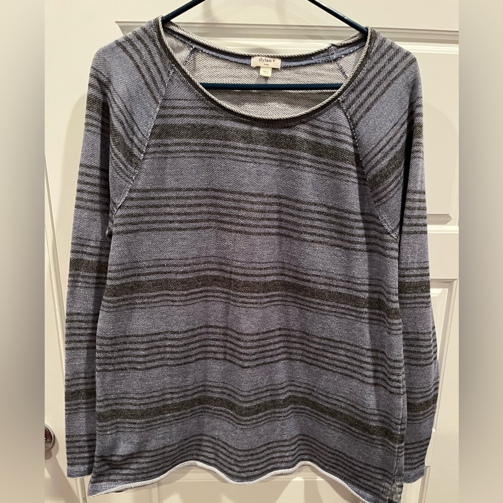 Dylan Pull Over Shirt